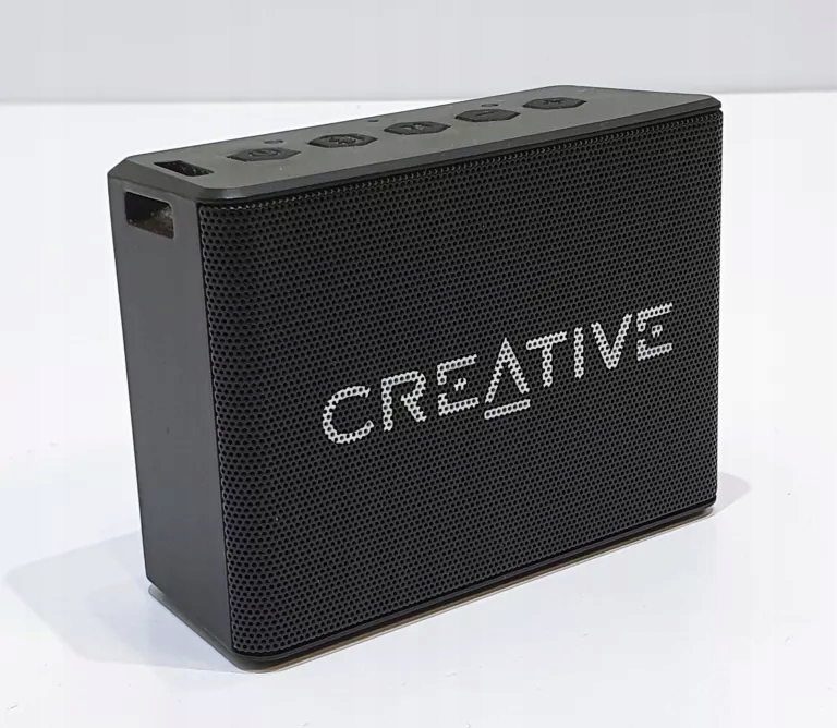 Creative muvo sale 1c black