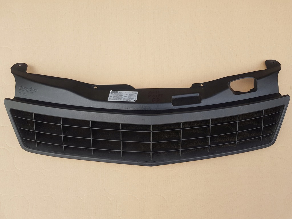 решетка радиатора opel meriva b. решетка радиатора опель. решетка радиатора на opel astra h 2007. решетка радиатора opel corsa d 2008. 13387218 решетка радиатора / opel astra-j.