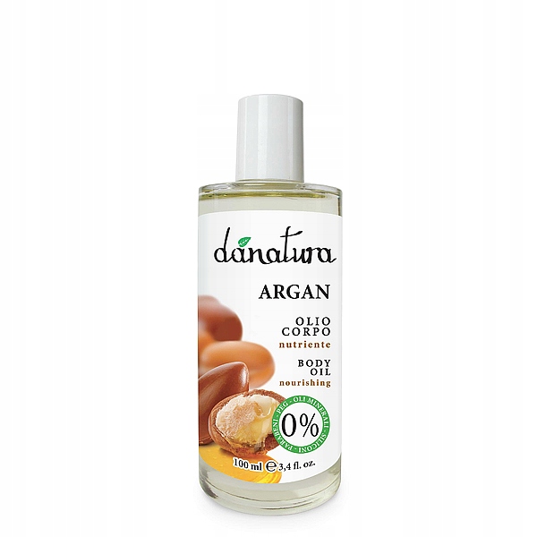 Danatura ARGAN olejek do ciała 100ml