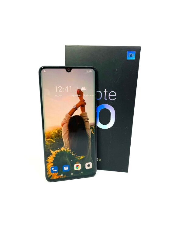 XIAOMI MI NOTE 10 LITE 6/64GB