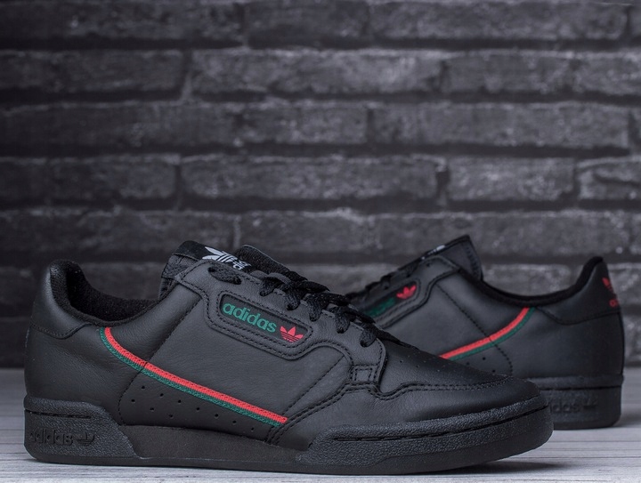 Adidas continental 40 hotsell