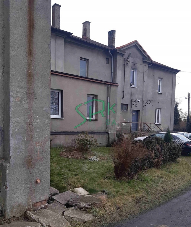 Mieszkanie, Sosnowiec, 45 m²