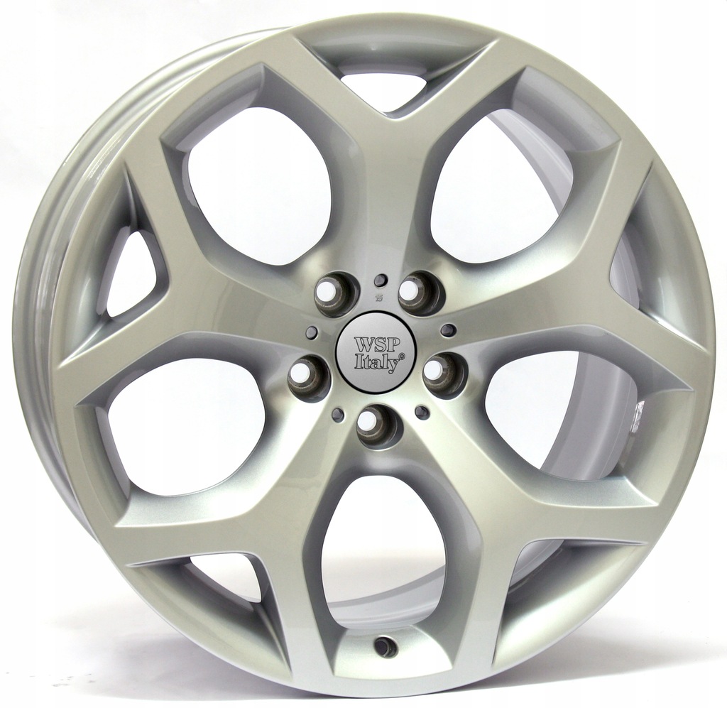 FELGI 18 5X120 BMW E53 X5 E83 X3 F25 STYLING 214 - 8086013923 ...