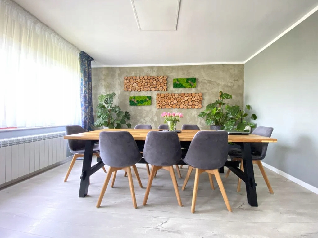 Dom, Tarnowa, Rakoniewice (gm.), 360 m²