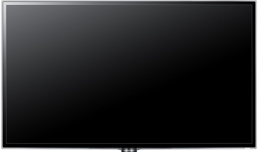 TELEWIZOR BEZ PODSTAWKI SMART SAMSUNG UE46ES5505 46" FHD 1920x1080 klasa A-