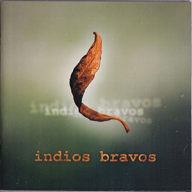 Купить INDIOS BRAVOS - 2009 г. - УНИКАЛЬНЫЙ - отличное состояние: отзывы, фото, характеристики в интерне-магазине Aredi.ru