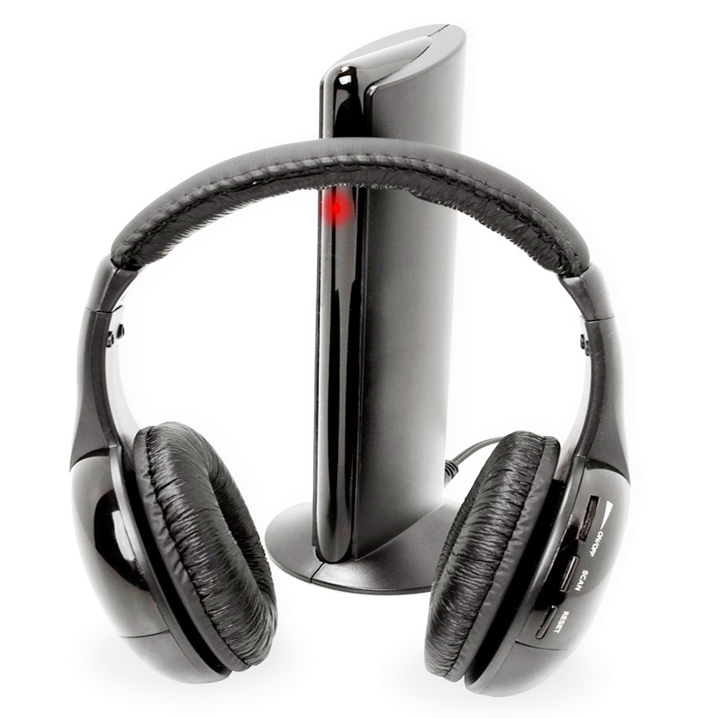 Jak Podłączyć Słuchawki Bezprzewodowe Do Komputera Bez Bluetooth BEZPRZEWODOWE Słuchawki DO GIER KOMPUTEROWYCH - 5517054849 - oficjalne