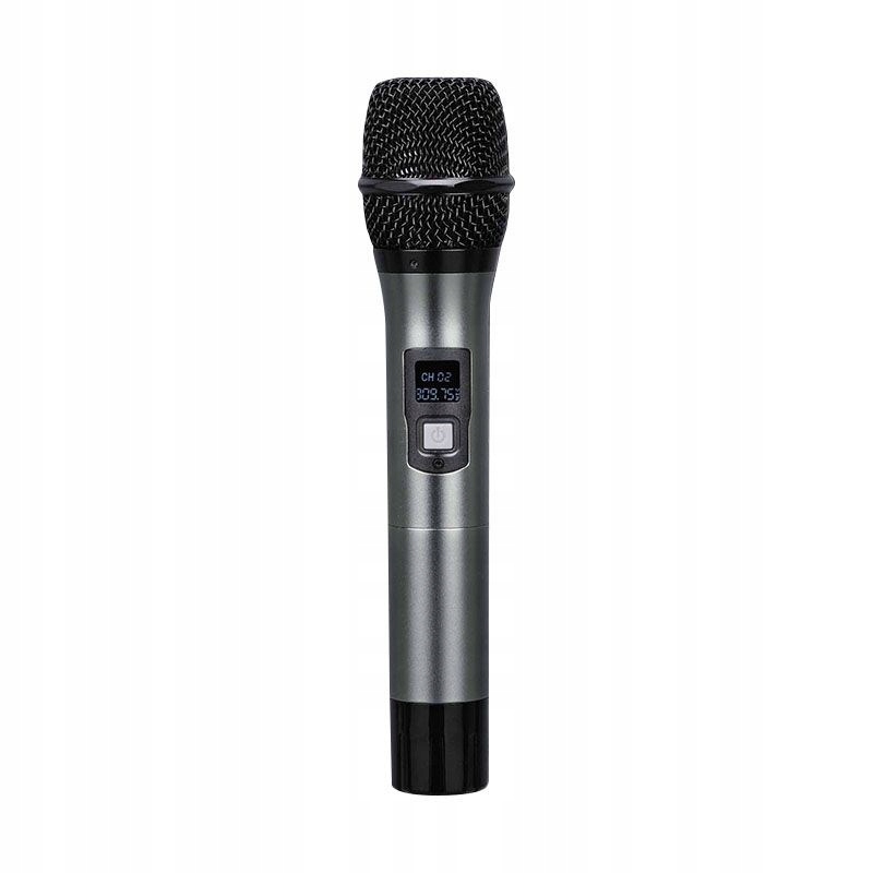 DNA VM - VOCAL SET MIC mikrofon do zestawu bezprze