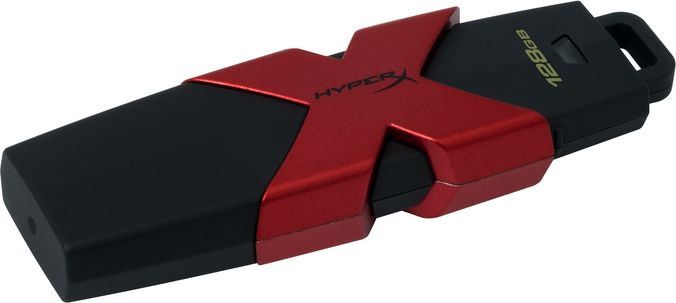 Pendrive HyperX Savage 128GB (HXS3/128GB)