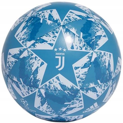 Мяч футбольный adidas Capitano Juventus