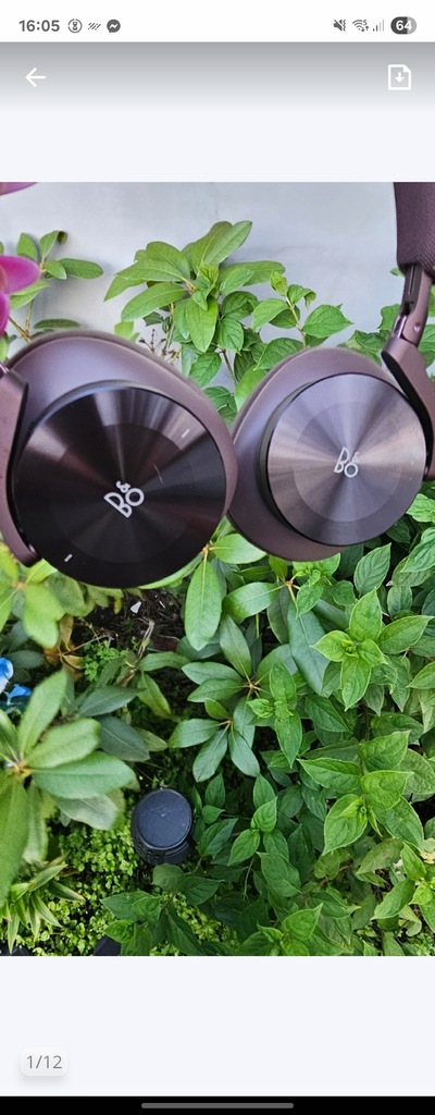 Słuchawki Bang & Olufsen BeoPlay H95