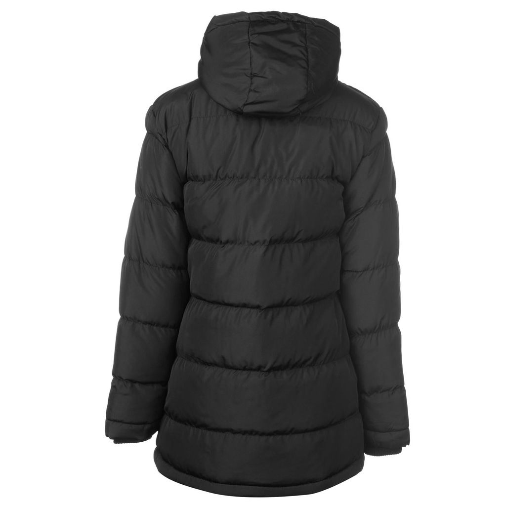 długa damska kurtka zimowa lee cooper długa damska kurtka zimowa lee cooper