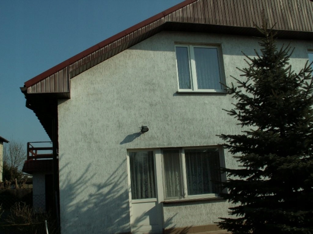 Dom na sprzedaż Gronowo, toruński, 220,00 m²
