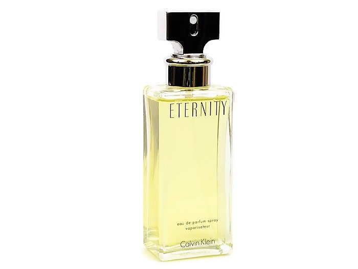 PERFUMY DAMSKIE CALVIN KLEIN ETERNITY 100ML EDP