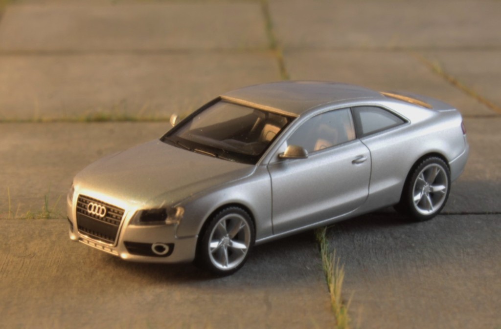 Audi Herpa