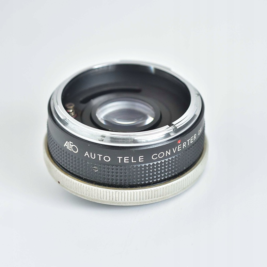 Telekonwerter 2x Made in Japan Canon FTb