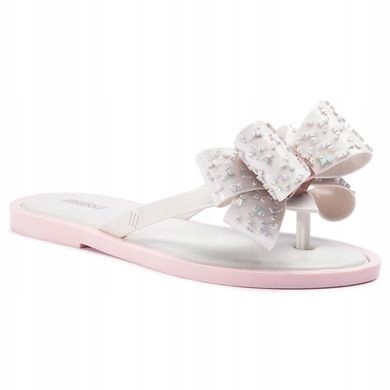 MELISSA FLIP FLOP SWEET KLAPKI JAPONKI 39