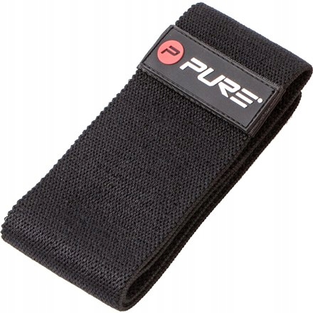 Pure2Improve Textile Resistance Band Heavy 45 kg,