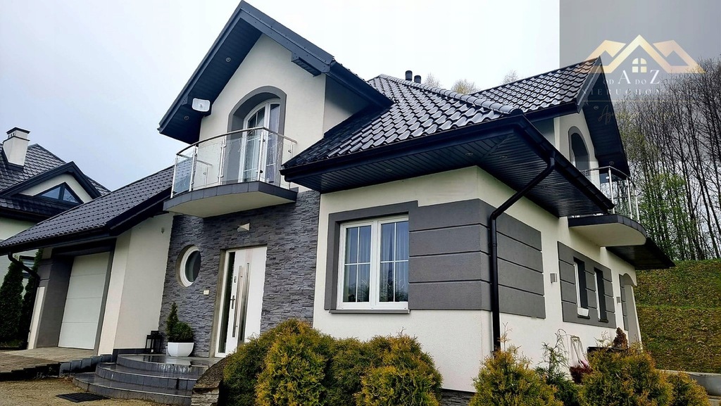 Dom, Szynwałd, Skrzyszów (gm.), 137 m²