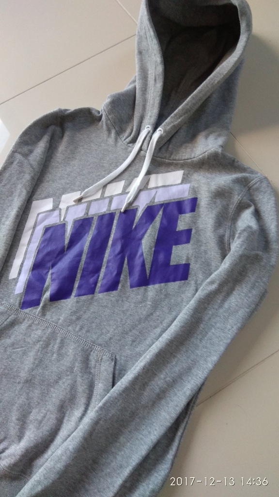 Bluza Nike S 36 oryginał damska