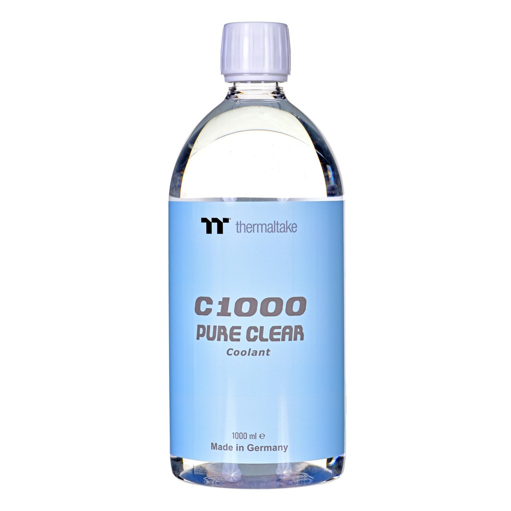 Płyn do układu chłodzenia wodnego Thermaltake CL-W