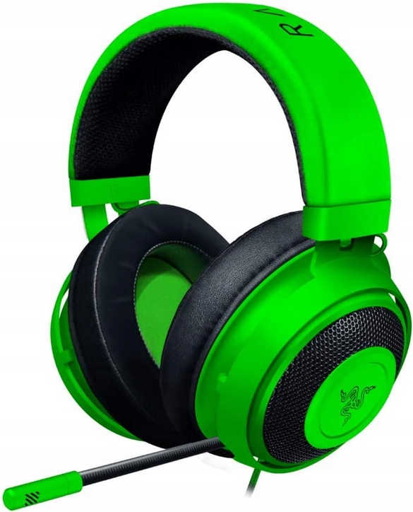 AD164 Słuchawki przewodowe Razer Kraken