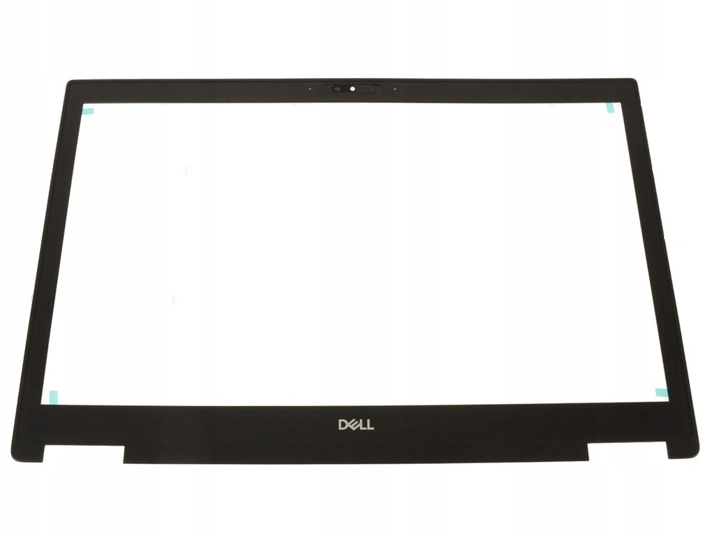 Dell Precision 7740 17.3" 0YCRXY YCRXY AP2KA000100 Ramka matrycy LCD