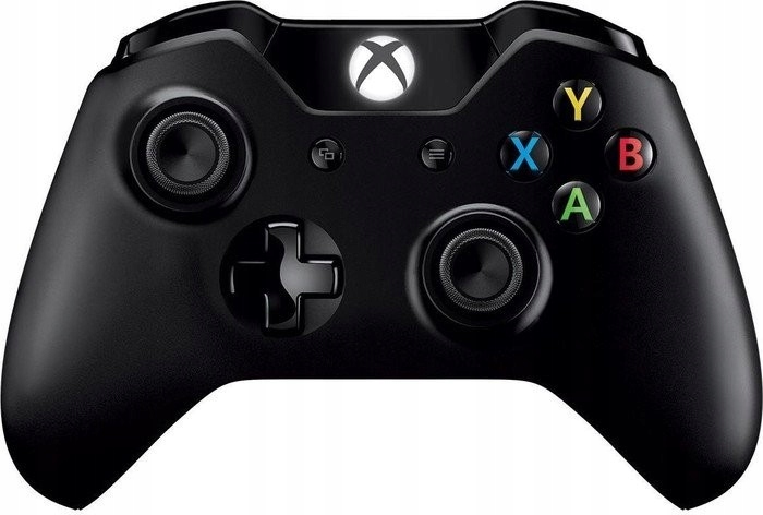 Microsoft kontroler gamepad Xbox One 4N6-00002