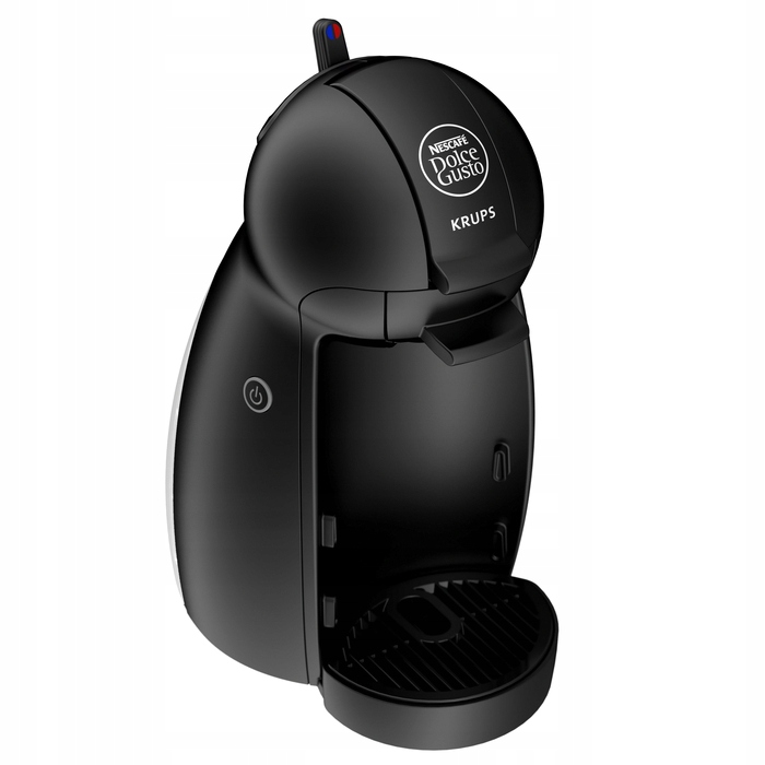 Ekspres ciśn KRUPS Dolce Gusto KP100 12858408716 oficjalne archiwum Allegro