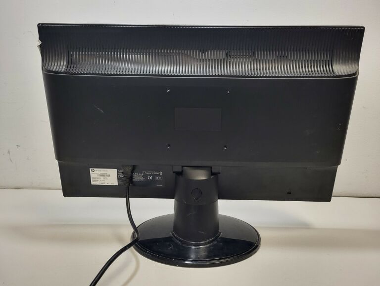 MONITOR HP S2331A 23" OPIS!! 12170436347 oficjalne archiwum Allegro