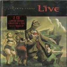 Купить В прямом эфире: THrowing Copper /LIMITED EDITION/2CD: отзывы, фото, характеристики в интерне-магазине Aredi.ru