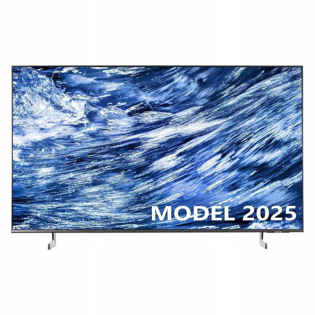Telewizor Samsung QE75Q8F QLED 75'' 4K Ultra HD Tizen Q-Symphony DVB-T2