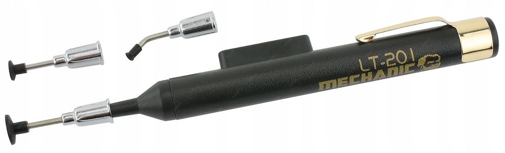 PODCIŚNIENIOWY PRÓŻNIOWY CHWYTAK BGA SMD LT-201