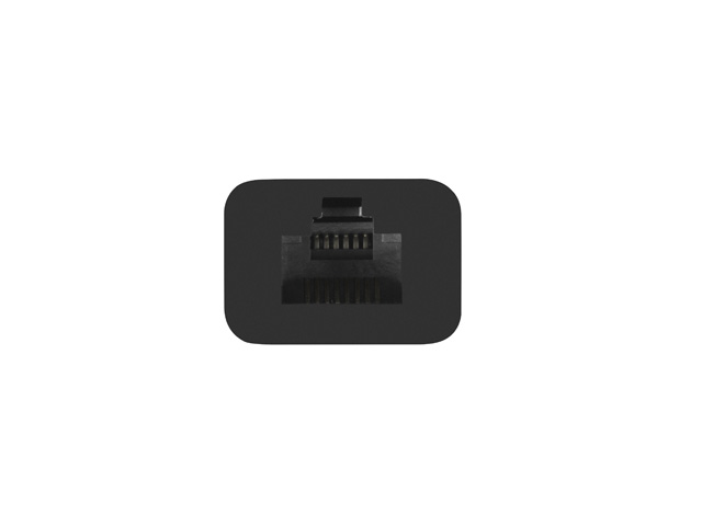 Купить Сетевой адаптер USB 2.0 Hub RJ-45 Ethernet Natec: отзывы, фото, характеристики в интерне-магазине Aredi.ru