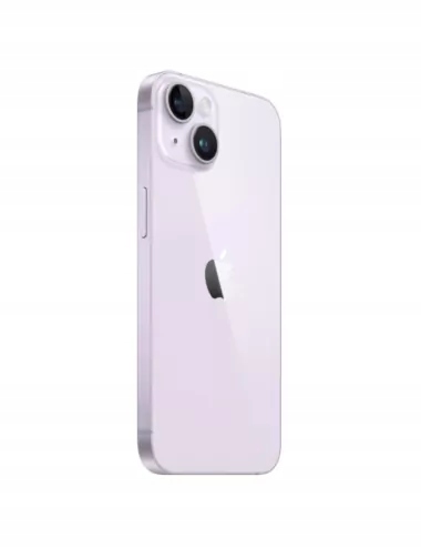 Smartfon Apple iPhone 14 6 GB / 256 GB fioletowy