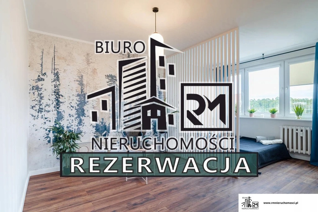 Mieszkanie, Elbląg, 24 m²