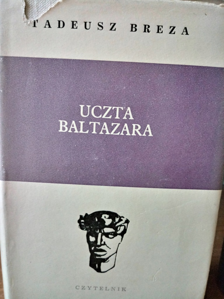 Uczta Baltazara - Breza