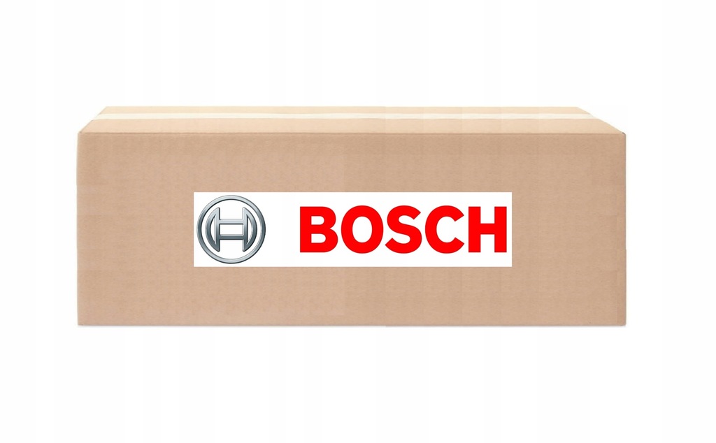 BOSCH F 00B H40 501 Membrana