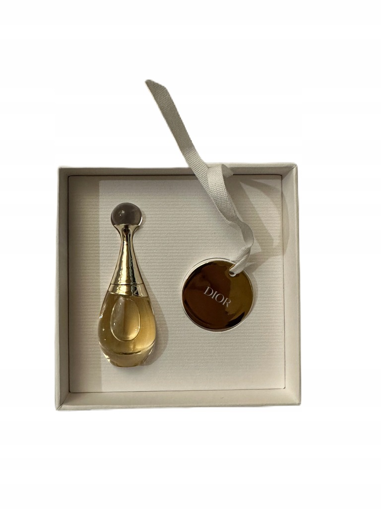 DIOR J'adore l'Or Essence de Parfum 3,5 ml