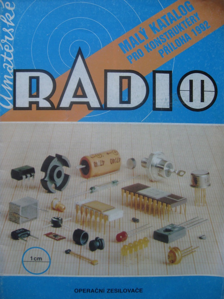 Купить Каталог радиолюбителей 1992 г.: отзывы, фото, характеристики в интерне-магазине Aredi.ru
