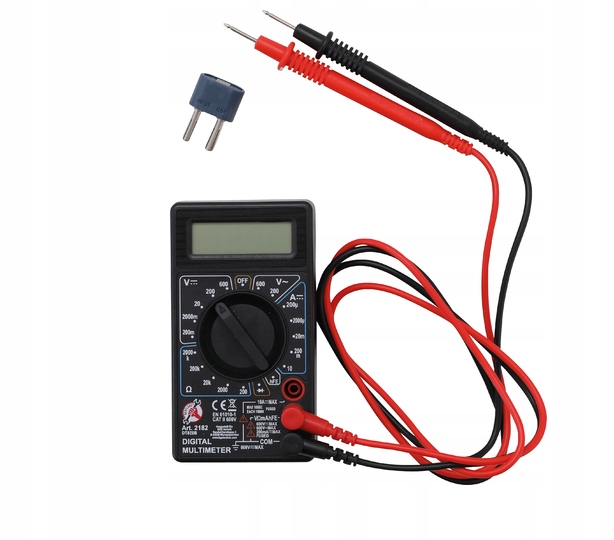 Multimetr uniwersalny