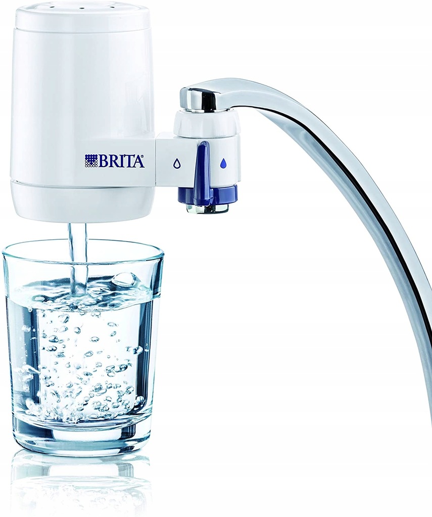 Brita On Tap G1 System filtracji do kranu