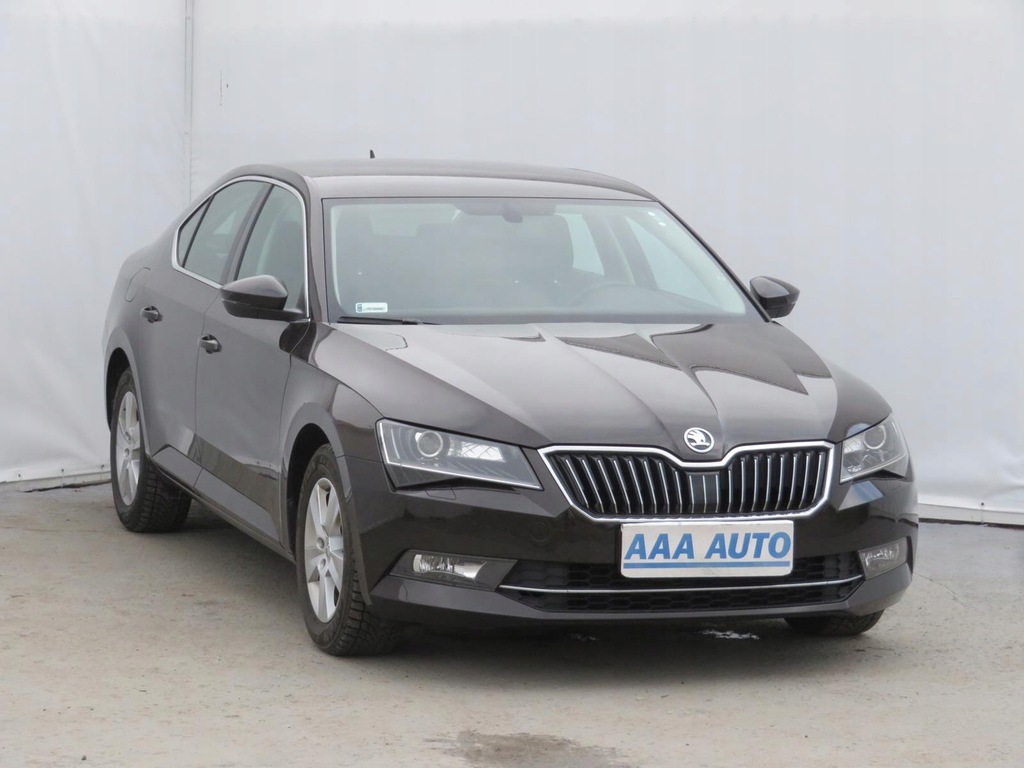 Купить Skoda Superb 1.4 TSI, Салон Польска: отзывы, фото, характеристики в интерне-магазине Aredi.ru