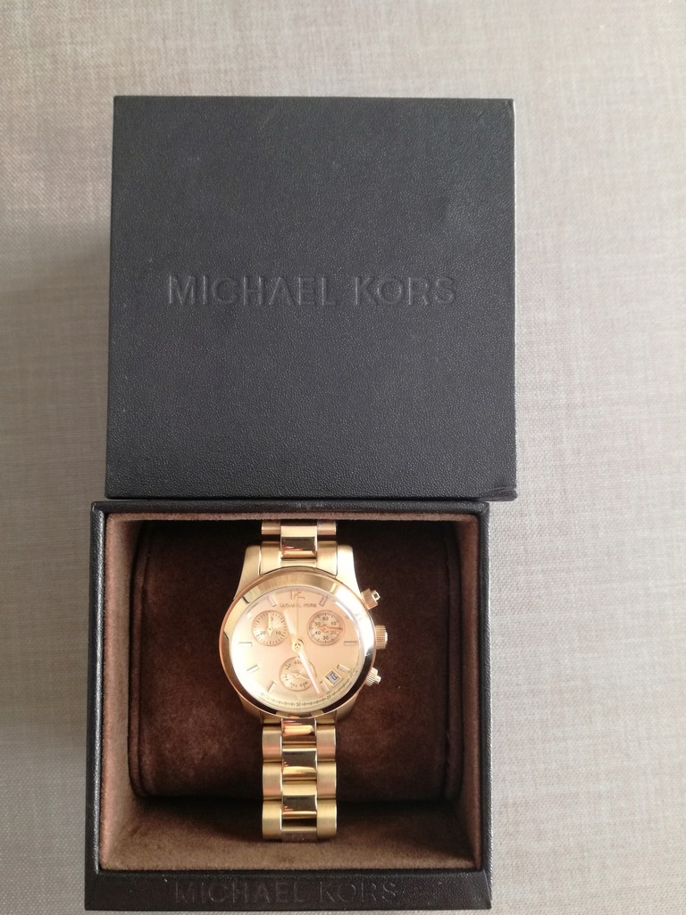 Zegarek Michael Kors model MK 5384