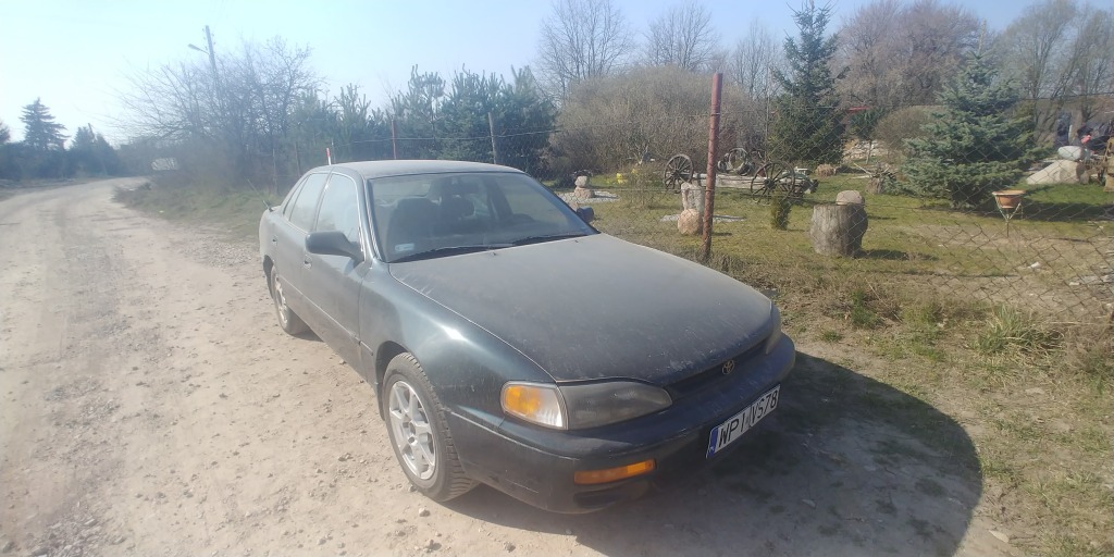 Toyota Camry 1995r. 3.0 V6