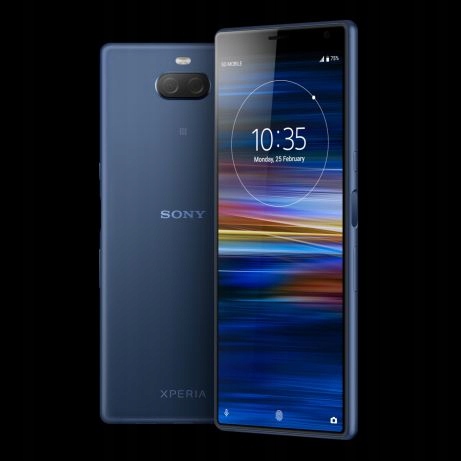 NOWY SMARTFON BCM SONY XPERIA 10 PLUS DUAL