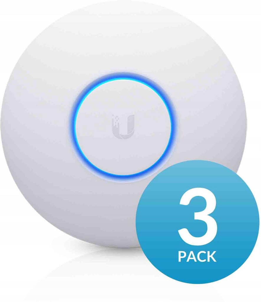 UBIQUITI UNIFI (UAP-nanoHD-3)