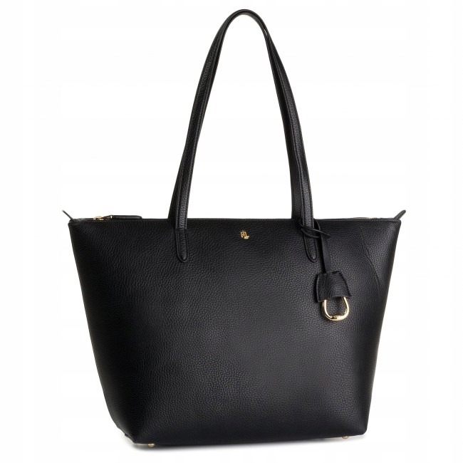 WTE62 RALPH LAUREN - KEATON 31 - torebka shopper