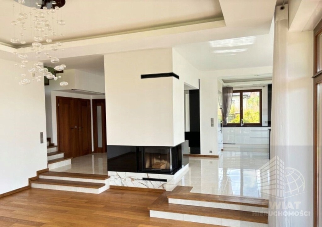 Dom, Bezrzecze, 208 m²