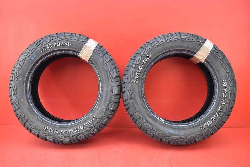 OPONA OPONY 2 SZT ROADCRUZA LATO 225/65/17 21R